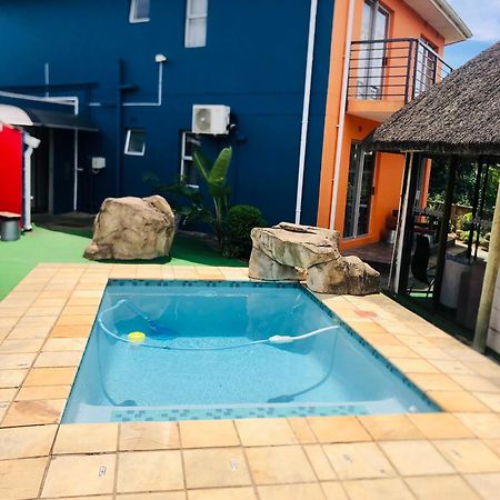 Lodge Bellagio Mthatha Exterior photo