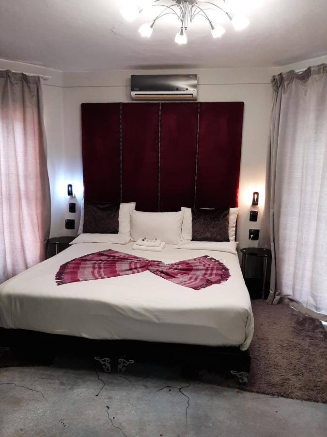 Lodge Bellagio Mthatha Exterior photo