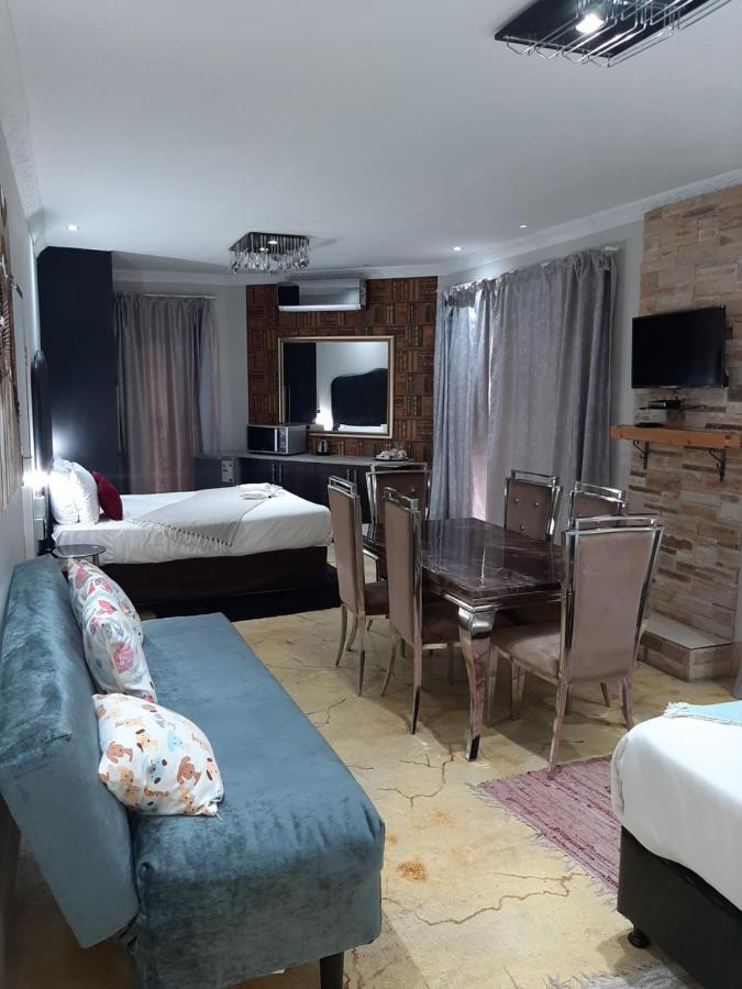 Lodge Bellagio Mthatha Exterior photo