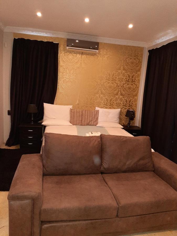 Lodge Bellagio Mthatha Exterior photo