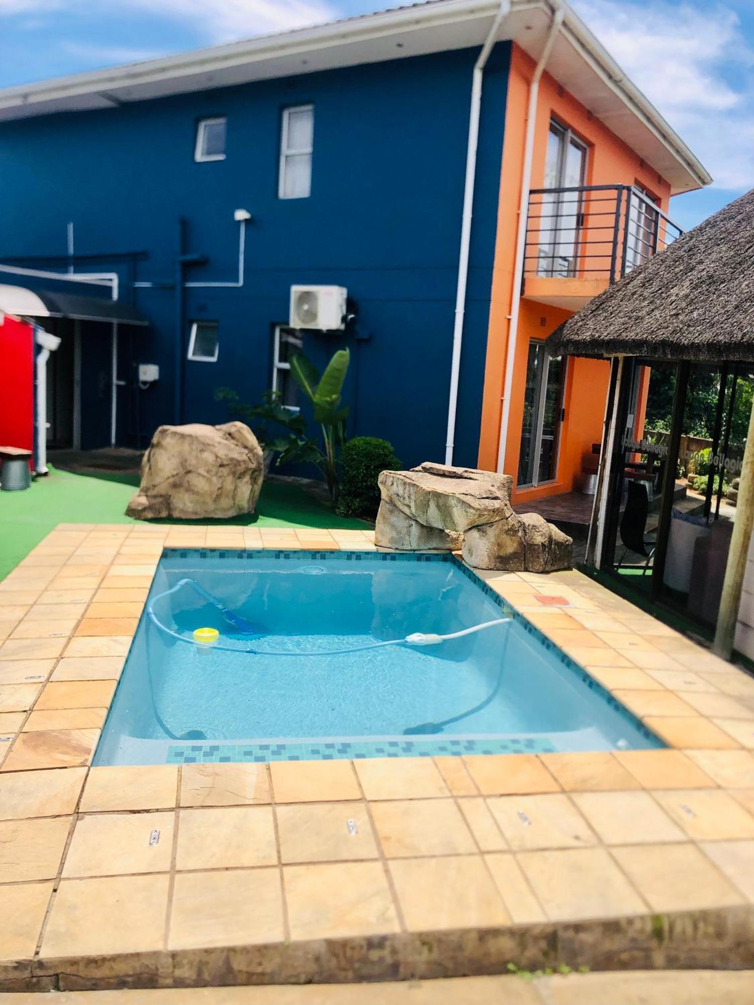 Lodge Bellagio Mthatha Exterior photo