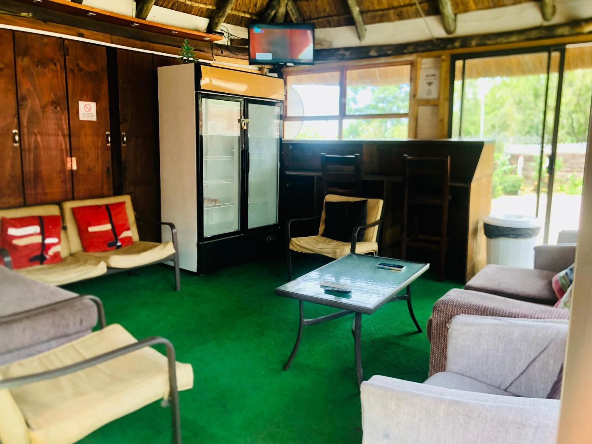 Lodge Bellagio Mthatha Exterior photo