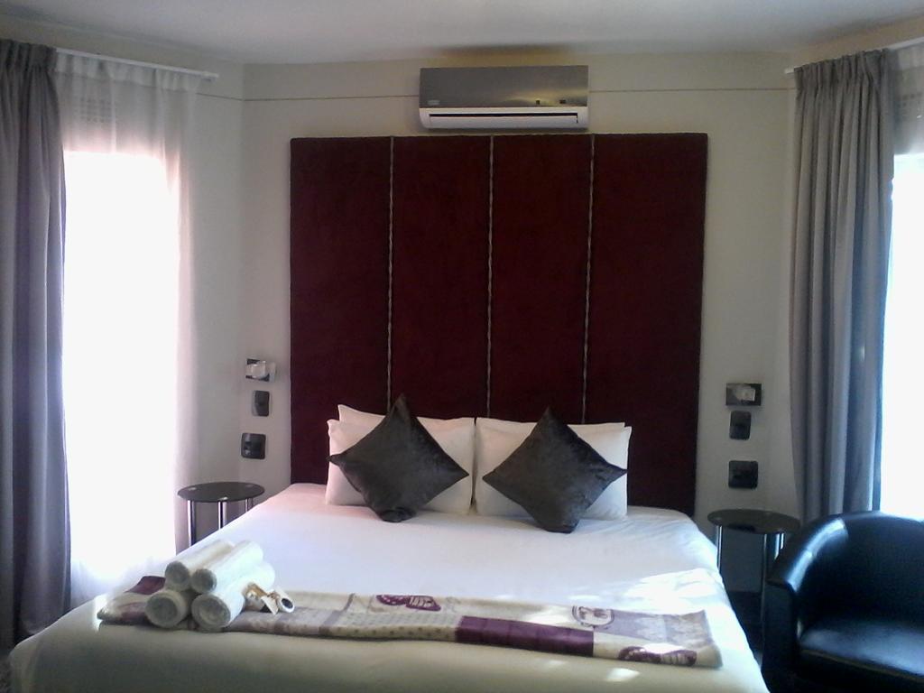 Lodge Bellagio Mthatha Exterior photo
