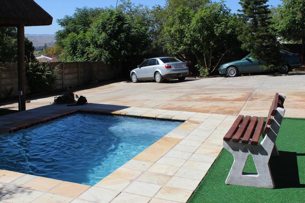 Lodge Bellagio Mthatha Exterior photo