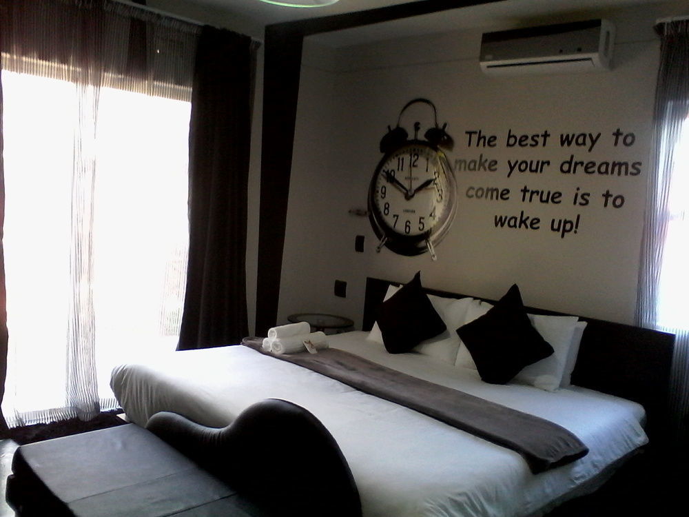 Lodge Bellagio Mthatha Exterior photo