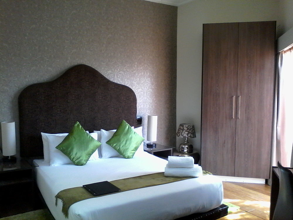 Lodge Bellagio Mthatha Exterior photo