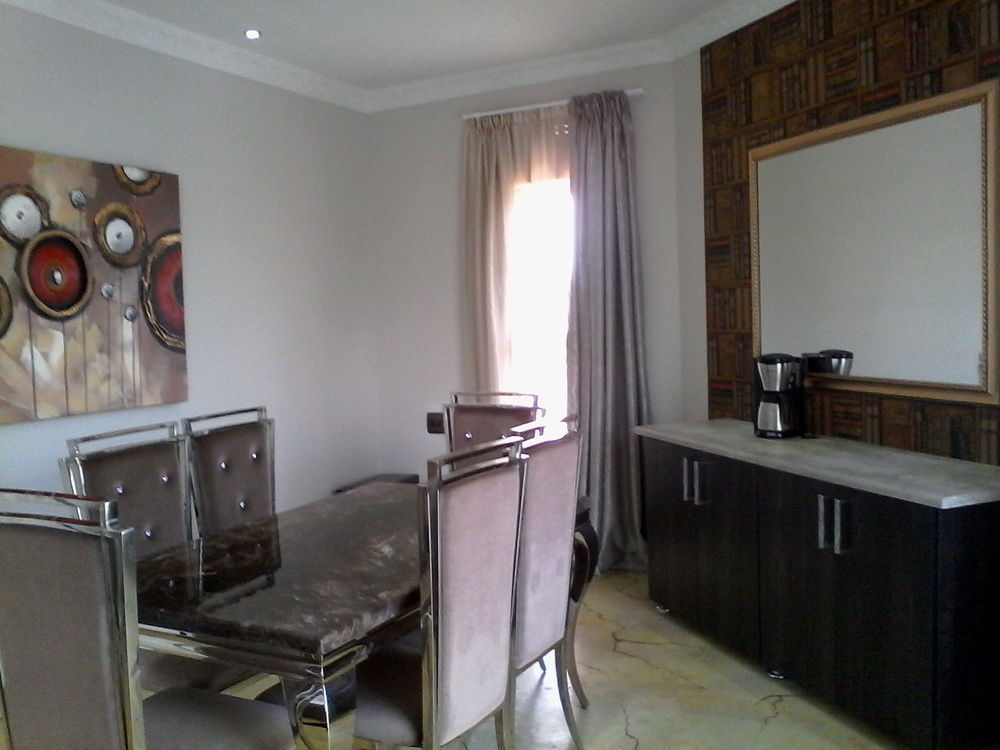 Lodge Bellagio Mthatha Exterior photo