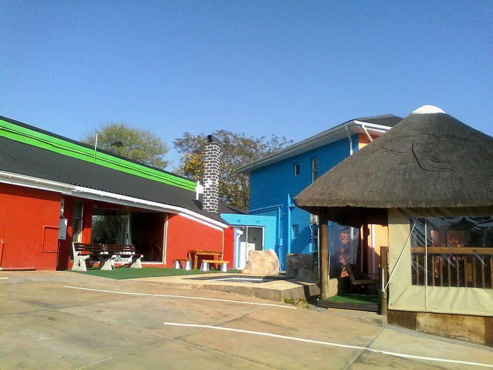 Lodge Bellagio Mthatha Exterior photo